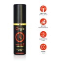 Dłuższy stosunek - Time Lag 2 Delay Spray
