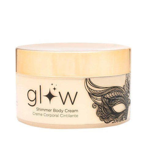 Glow Shimmering Body Cream