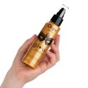 Glow Shimmering Body Oil