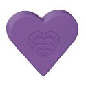 LOVE SIGNAL HEART PLUG LARGE