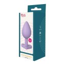 LOVE SIGNAL HEART PLUG MEDIUM