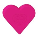 LOVE SIGNAL HEART PLUG SMALL