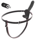 RC Vibrating Double Strap-On
