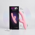 Rabbit Massage - App-Controlled