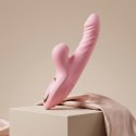 Rabbit Massage - App-Controlled