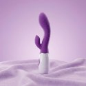 Rabbit vibrator - purple