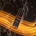 Wibrator w płynie -SEXY VIBE! - ELETRIC FELLATIO - VIBRATING GLOSS - 10 ML
