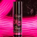 Wibrator w płynie, moc 8/10 -SEXY VIBE! INTENSE ORGASM
