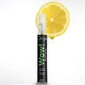 Wibrujący spray do seksu oralnego o smaku mięty -WOW! BLOWJOB SPRAY - 10 ML