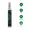 Wibrujący spray do seksu oralnego o smaku mięty -WOW! BLOWJOB SPRAY - 10 ML