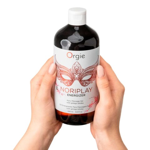 Żel-Noriplay Energizer Gel 500ml