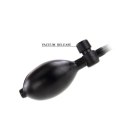 BAILE - Bigger Joy Inflatable Vibrating Dong