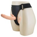 Baile Charlotte - Double Strap On Harness