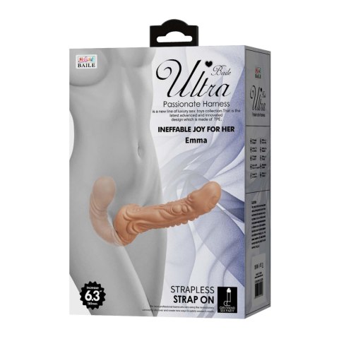 Baile Emma - Strapless Strap On