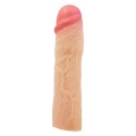DEREK, 8.5" , waterproof, tpr