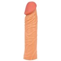 Extension sleeve - 18,5cm
