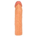 Extension sleeve - 18,5cm