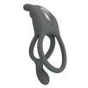 MASTER RING, 7 vibration functions