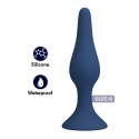 MR. Play Slim Anal Plug S