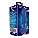 MR. Play Slim Anal Plug S