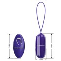 PRETTY LOVE - Arvin - Youth, Wireless remote control 12 vibration functions