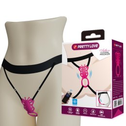 Pretty Love Aethon Clitoral Massager