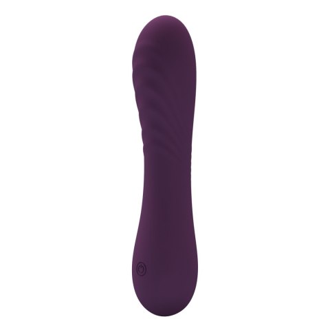 Pretty Love AlexisRose Purple - Powerful Vibrator