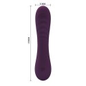 Pretty Love AlexisRose Purple - Powerful Vibrator