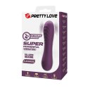 Pretty Love AlexisRose Purple - Powerful Vibrator