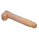 Pretty Love Dany - Realistic Dildo 14.2"