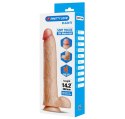 Pretty Love Dany - Realistic Dildo 14.2"