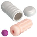 Pretty Love Flora - Vacuum Cup Masturbator