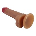 Pretty Love Ivita - Realistic Silicone Dildo 6.4"