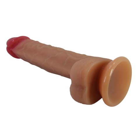 Pretty Love Jovita - Realistic Silicone Dildo 7.5"