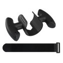 Pretty Love Larissa Suction & Vibration Masturbator