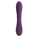 Pretty Love Rosolyn Purple - Rabbit Vibrator