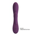 Pretty Love Rosolyn Purple - Rabbit Vibrator