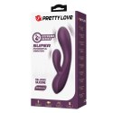 Pretty Love Rosolyn Purple - Rabbit Vibrator