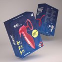 CRUSHIOUS SACI CLITORAL AND NIPPLE STIMULATOR WITH SUCTION