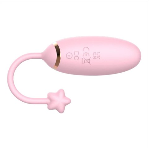 Lovesecret Premium Love Egg App Function