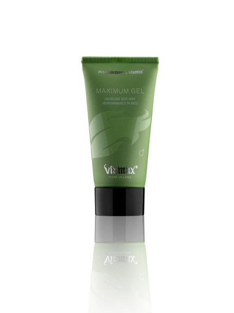 Maximum Gel 50ml