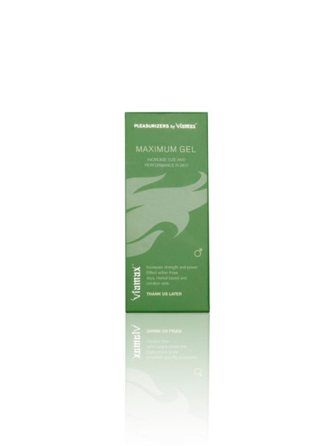 Maximum Gel 50ml