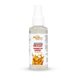 MyLove Aroma Series Intim&Massage 2in1 Amaretto 50ml