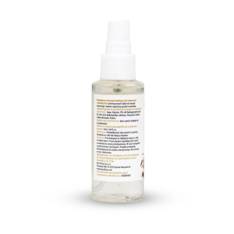MyLove Aroma Series Intim&Massage 2in1 Cinnamon 50ml