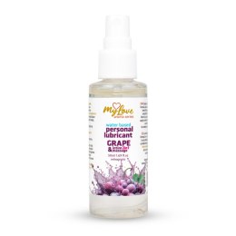 MyLove Aroma Series Intim&Massage 2in1 Grape 50ml