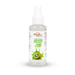 MyLove Aroma Series Intim&Massage 2in1 Kiwi 50ml