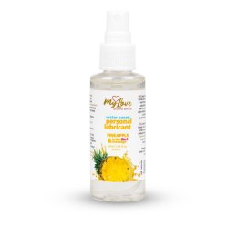 MyLove Aroma Series Intim&Massage 2in1 Pineapple 50ml
