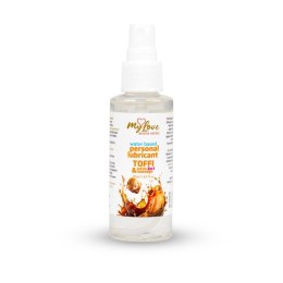 MyLove Aroma Series Intim&Massage 2in1 Toffi 50ml