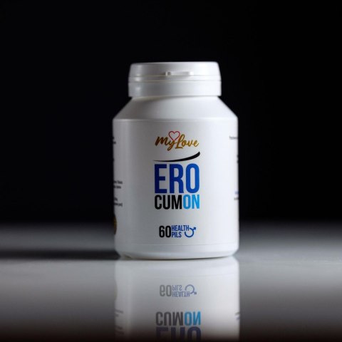 MyLove Ero Cum on health pils 60