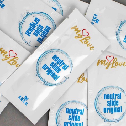 MyLove Neutral-slide original 4 ml
